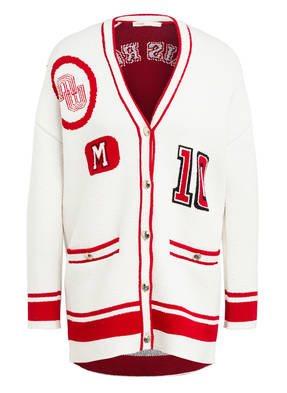 maje Strickjacke MALLAIS