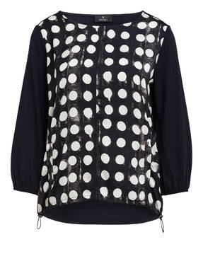 monari Blusenshirt mit 3/4-Arm