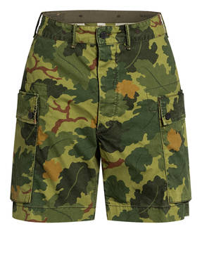 RRL Cargo-Shorts