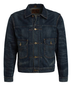RRL Jeansjacke