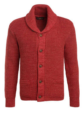 RRL Strickjacke