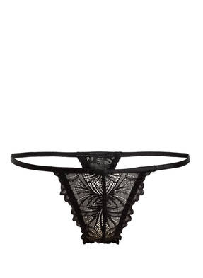 UNDERPROTECTION String LIMA