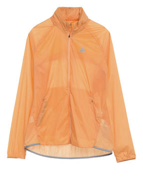 odlo Laufjacke ZEROWEIGHT