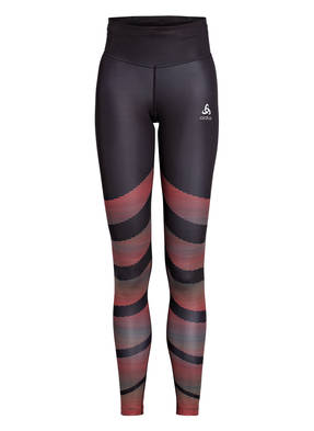 odlo Tights ZEROWEIGHT