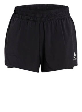 odlo 2-in-1 Shorts MILLENIUM PRO