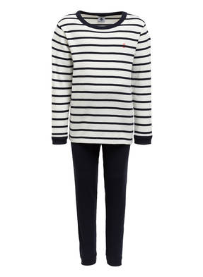 PETIT BATEAU Schlafanzug