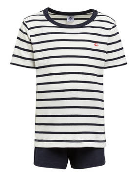 PETIT BATEAU Schlafanzug