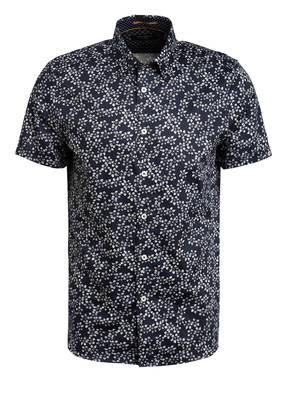 TED BAKER Halbarm-Hemd YEPYEP Slim Fit