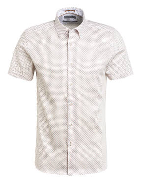 TED BAKER Halbarm-Hemd SORTIT Slim Fit