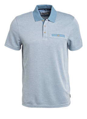 TED BAKER Jersey-Poloshirt CAROSEL