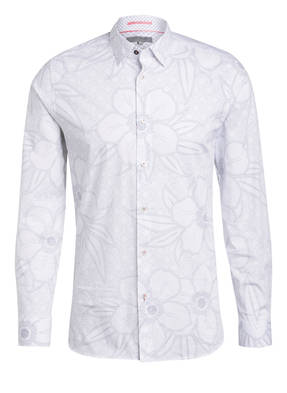 TED BAKER Hemd GOGIRL Slim Fit