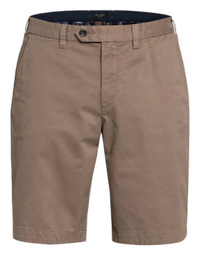TED BAKER Chino-Shorts BUENOSE