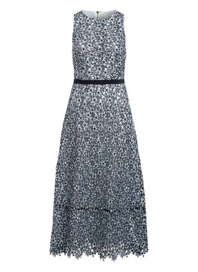 TED BAKER Cocktailkleid EDELLA mit Spitzenbesatz
