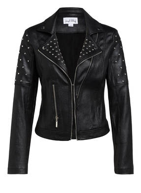 Joseph Ribkoff Jacke mit Nietenbesatz