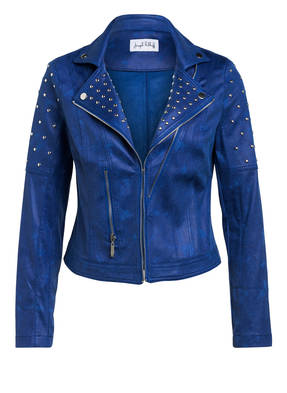 Joseph Ribkoff Jacke mit Nietenbesatz
