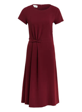 RENÉ LEZARD Kleid