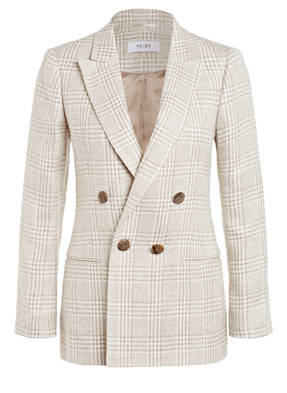 REISS Leinenblazer LULA