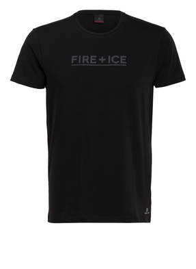FIRE+ICE T-Shirt FOX