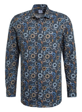 R2 Amsterdam Hemd Tailored Fit