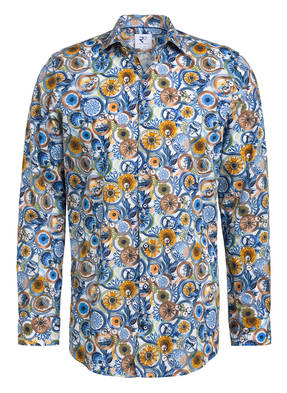 R2 Amsterdam Hemd Slim Fit
