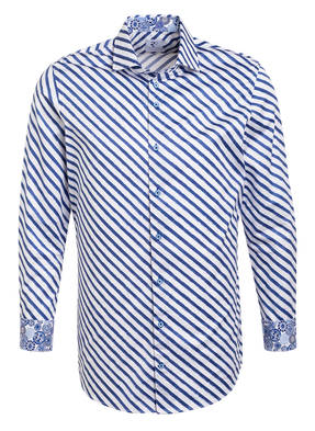 R2 Amsterdam Hemd Modern Fit