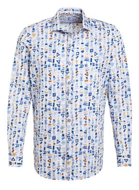 R2 Amsterdam Hemd Modern Fit