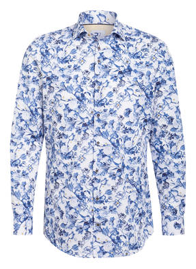 R2 Amsterdam Hemd Modern Fit