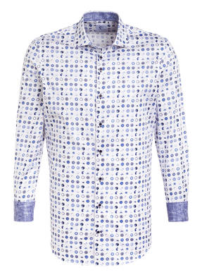 R2 Amsterdam Hemd Slim Fit