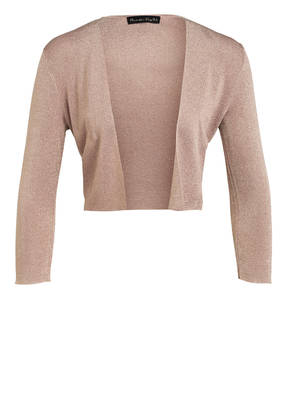 Phase Eight Bolero SALMA mit Glitzergarn