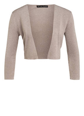 Phase Eight Bolero SALMA mit Glitzergarn