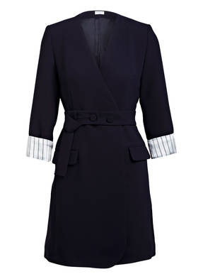 CLAUDIE PIERLOT Kleid RAFTE in Blazer-Optik