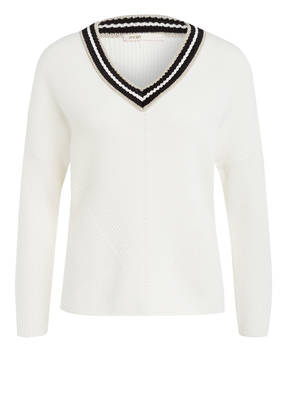 maje Pullover METEO