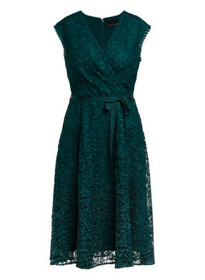 Phase Eight Kleid JADE mit Spitzenbesatz