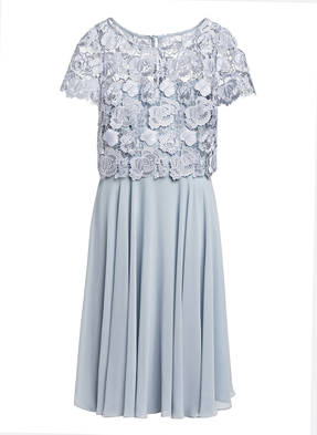 Phase Eight Kleid BRANDIE mit Häkelspitze