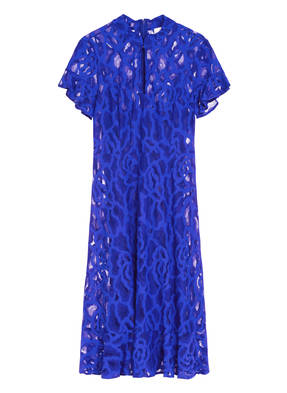 damsel in a dress Spitzenkleid LULU