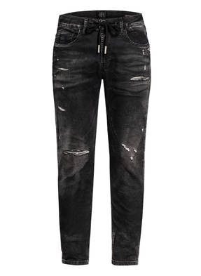 ER ELIAS RUMELIS Destroyed Jeans Comfort Fit