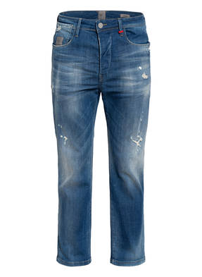 ER ELIAS RUMELIS Destroyed Jeans Regular Fit