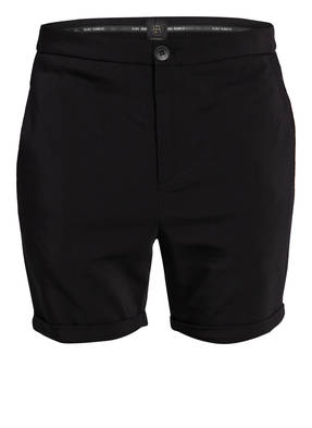 ER ELIAS RUMELIS Chino-Shorts Loose Fit