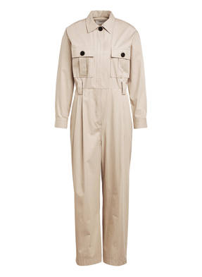 ba&sh Jumpsuit CLOTHILDE