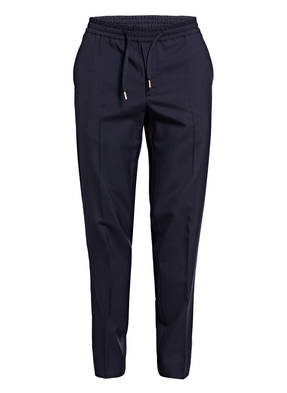 sandro Hose im Jogging-Stil Extra Slim Fit