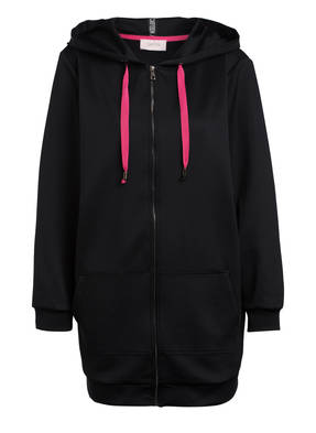 CARTOON Oversized-Sweatjacke