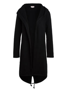 CARTOON Sweatjacke mit Galonstreifen