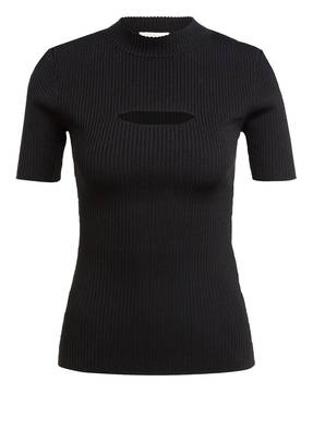 maje Strickshirt MOUTH