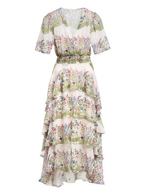 maje Kleid RAFFLE