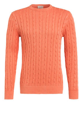 PROFUOMO Pullover