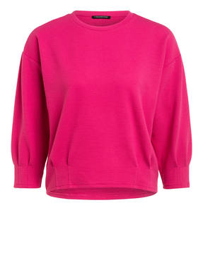 ONE MORE STORY Pullover mit 3/4-Arm