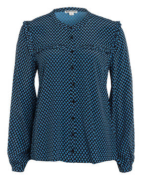 WHISTLES Hemdbluse
