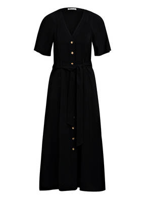 WHISTLES Hemdblusenkleid