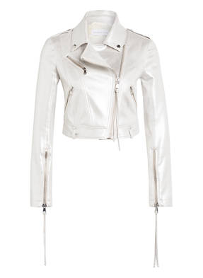 PATRIZIA PEPE Bikerjacke