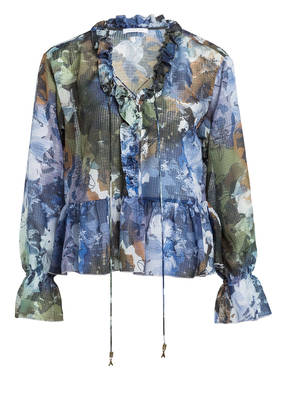 PATRIZIA PEPE Blusenshirt